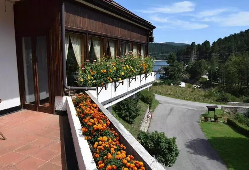 Hôtel Lo Sciatore