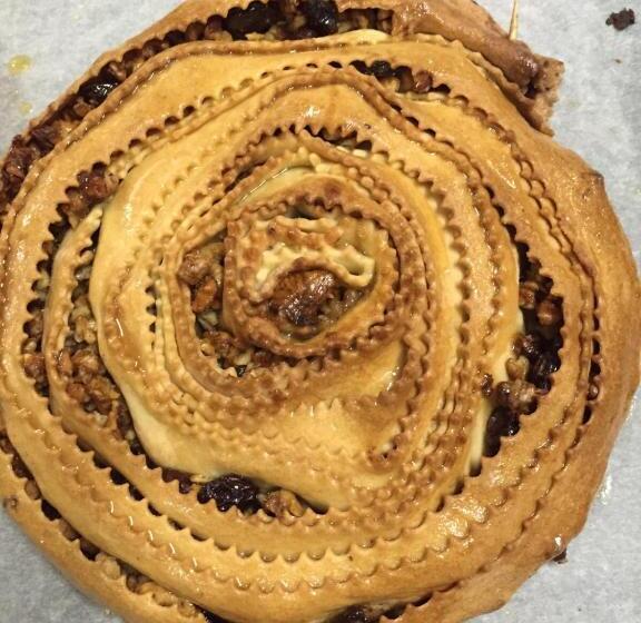 בית מלון כפרי Lo Sciatore