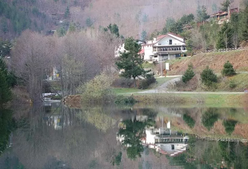 Hôtel Lo Sciatore
