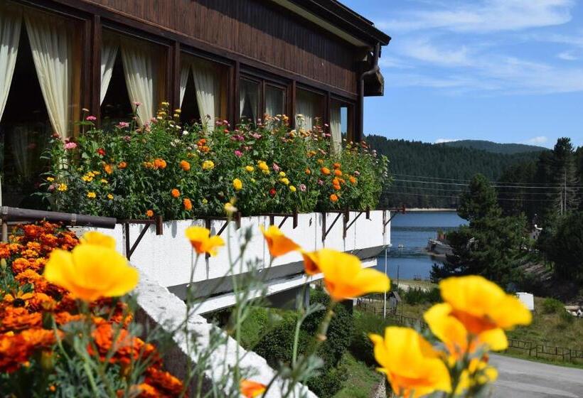 בית מלון כפרי Lo Sciatore