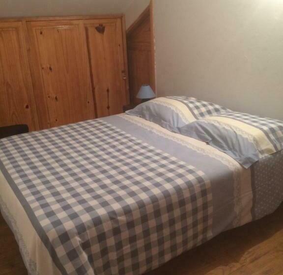 پانسیون Auberg’in Cilaos