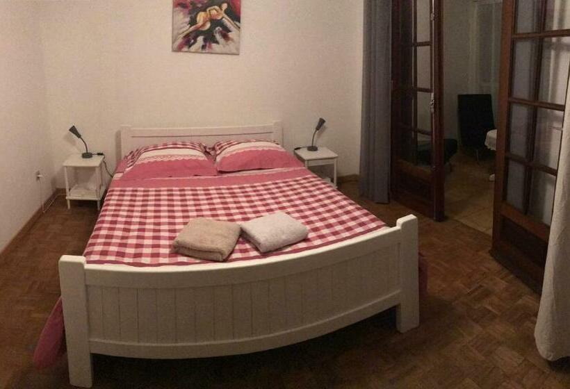 پانسیون Auberg’in Cilaos