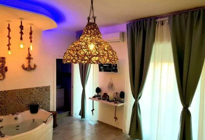 پانسیون Catania Over Time   Tourist Rooms