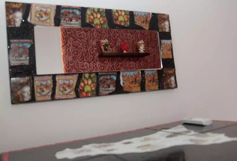 پانسیون Catania Over Time   Tourist Rooms