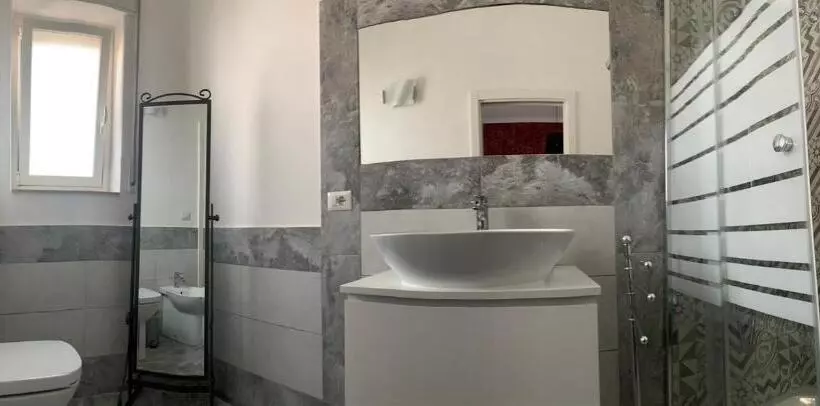 پانسیون Catania Over Time   Tourist Rooms