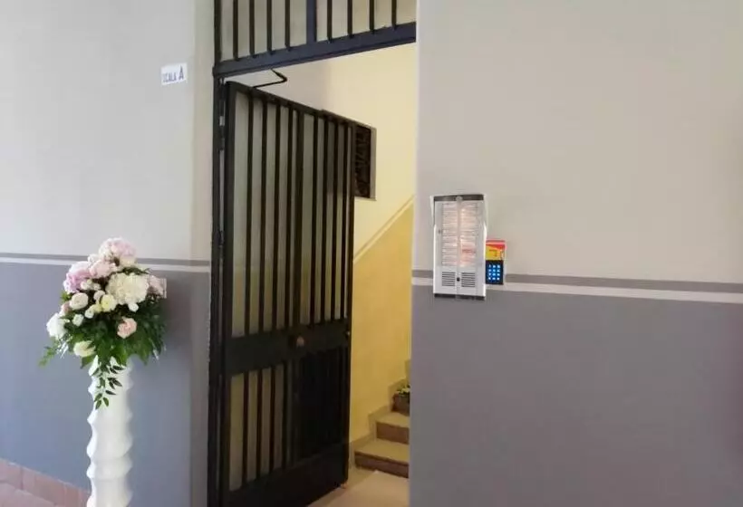 پانسیون Catania Over Time   Tourist Rooms