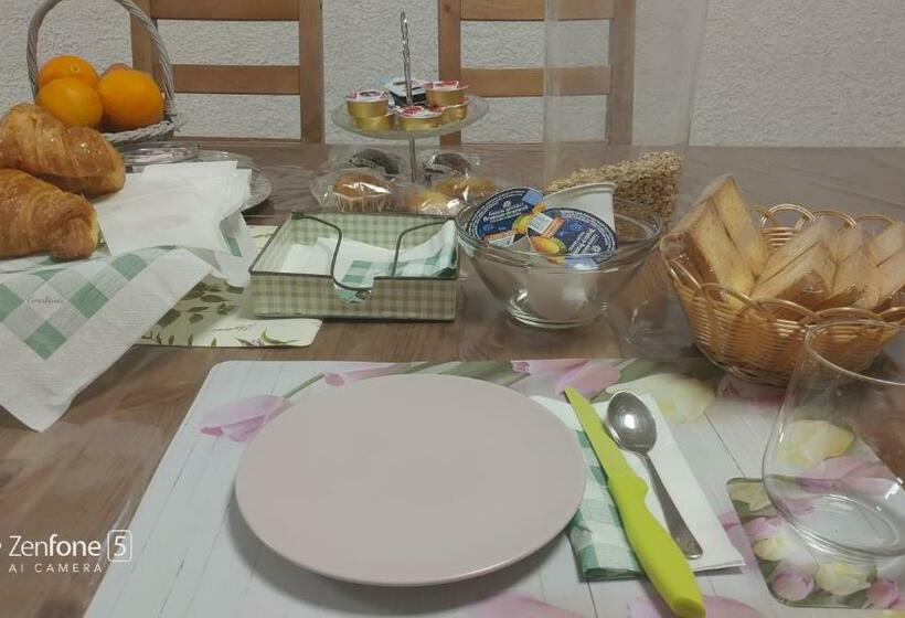 ペンション Cielo E Terra Ecoresort