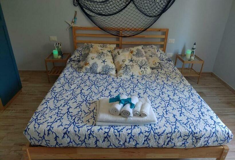 ペンション Cielo E Terra Ecoresort