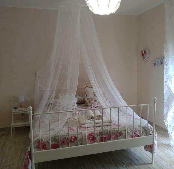 ペンション Cielo E Terra Ecoresort