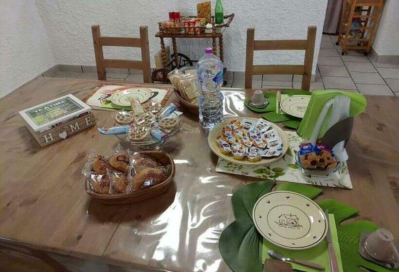 ペンション Cielo E Terra Ecoresort