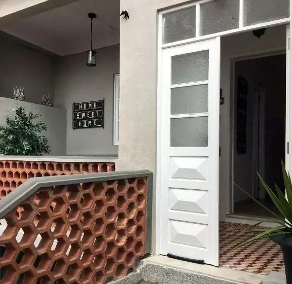 ペンション Guest House D Avenida