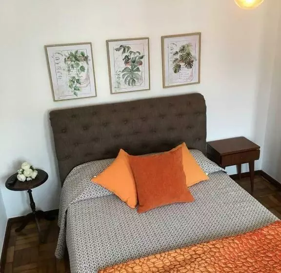 ペンション Guest House D Avenida