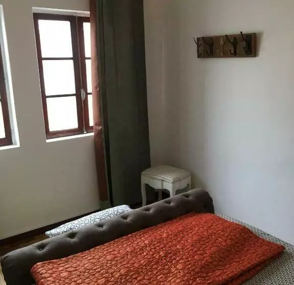 ペンション Guest House D Avenida