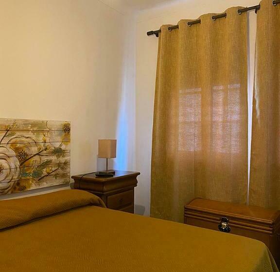 بنسيون Guest House D Avenida
