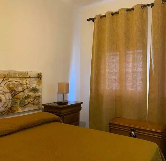 ペンション Guest House D Avenida