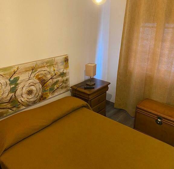 بنسيون Guest House D Avenida
