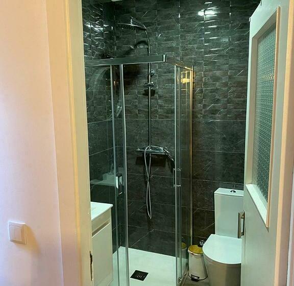 بنسيون Guest House D Avenida