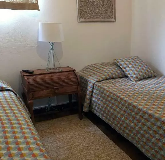 ペンション Guest House D Avenida