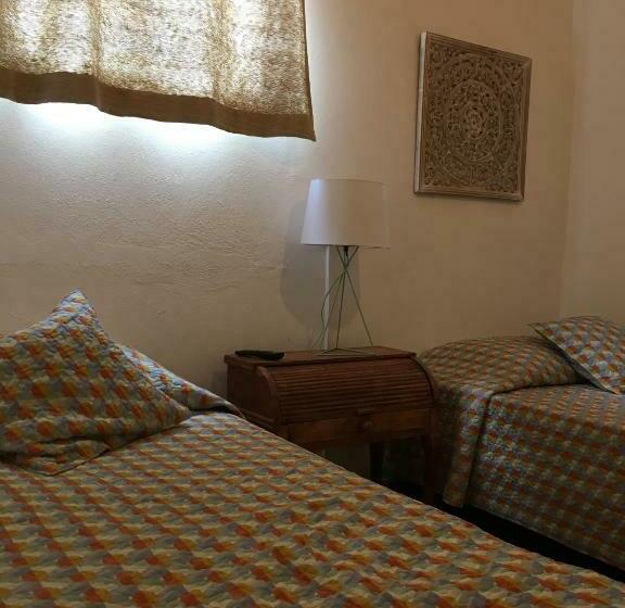 بنسيون Guest House D Avenida