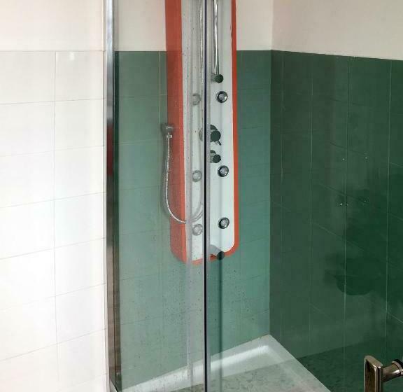 بنسيون Guest House D Avenida