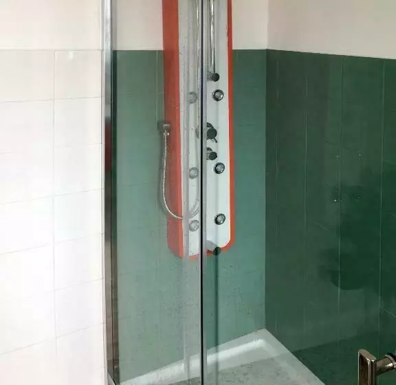 ペンション Guest House D Avenida