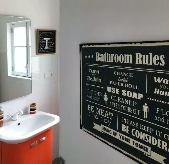 ペンション Guest House D Avenida