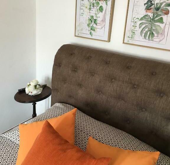 بنسيون Guest House D Avenida