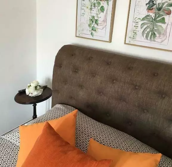 ペンション Guest House D Avenida