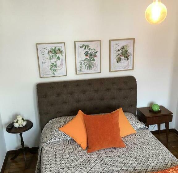 بنسيون Guest House D Avenida