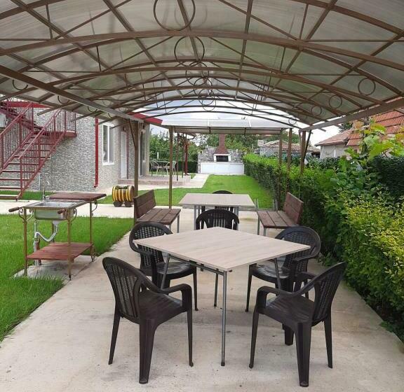 ペンション Guest House Valiland