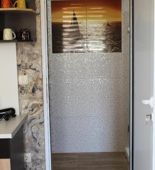 ペンション Guest House Valiland