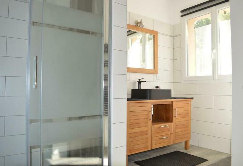 بنسيون La Villa Volpaso