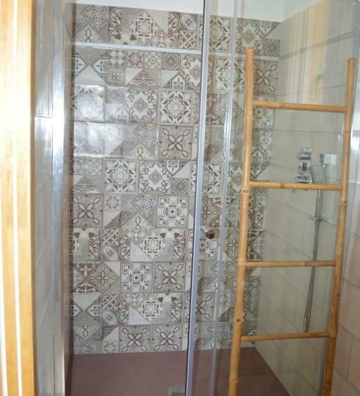 بنسيون La Villa Volpaso