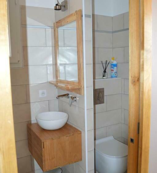 بنسيون La Villa Volpaso