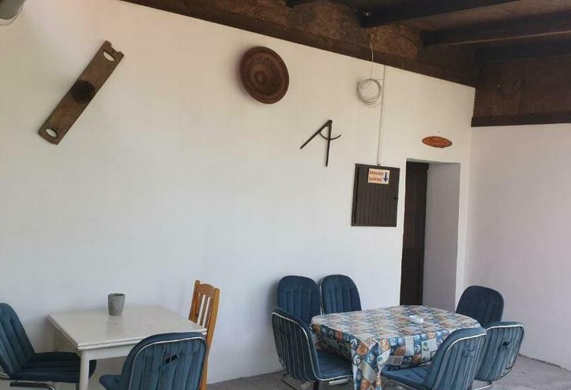 Pensjonat Larida Vendégház