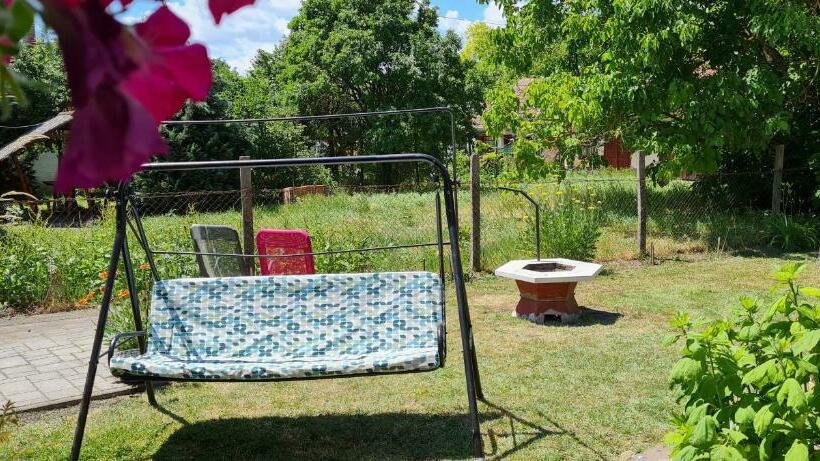 Pensjonat Larida Vendégház