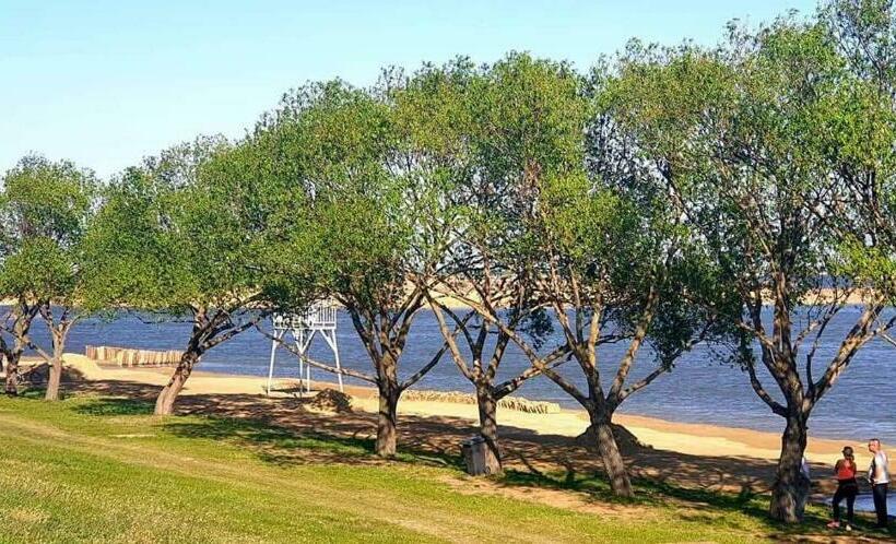 Pensjonat Larida Vendégház