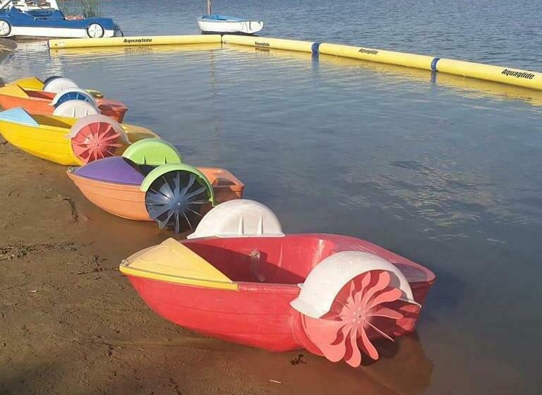 Pensjonat Larida Vendégház