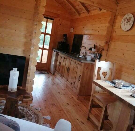 Pensionat Le Pressoir De Gisay