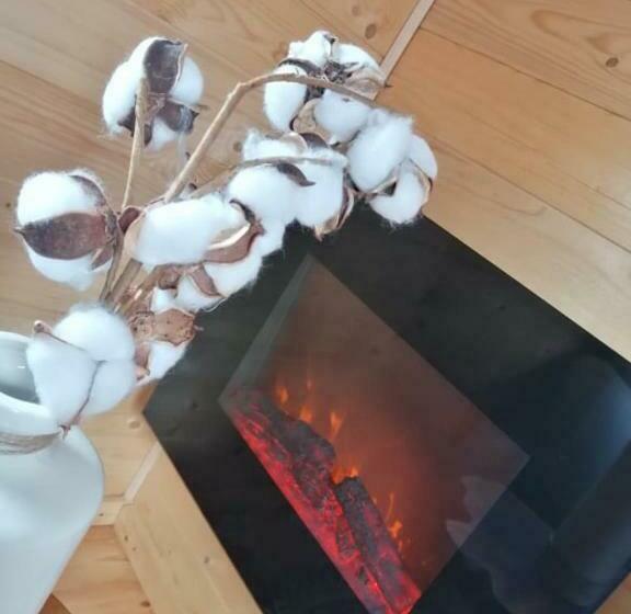 Pensionat Le Pressoir De Gisay