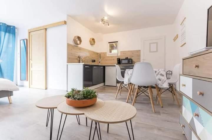 Pensionat Le Pressoir De Gisay