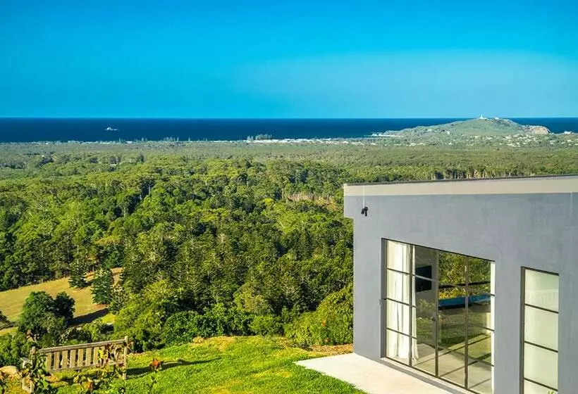 Majatalo Sundays At Byron