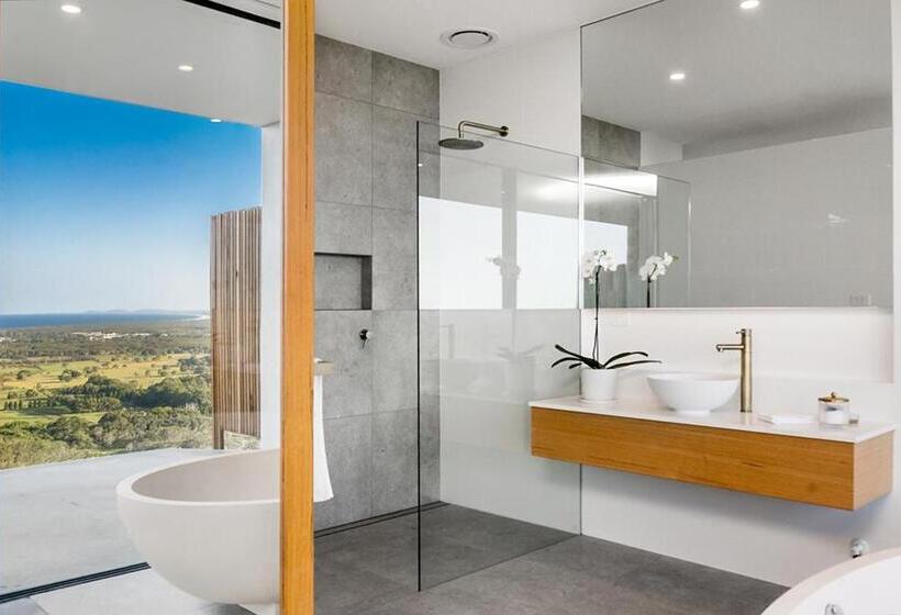 Пансион Sundays At Byron