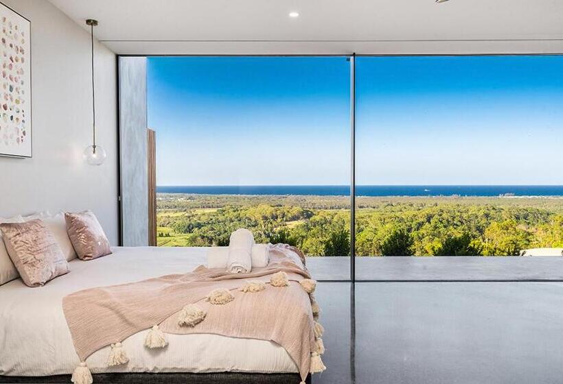 Пансион Sundays At Byron