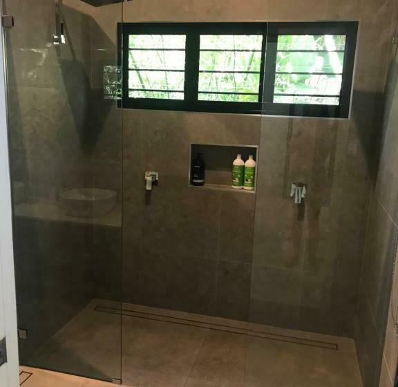 Pension The Tropical Sanctuary