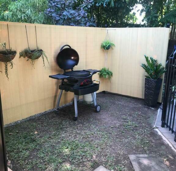 Pension The Tropical Sanctuary