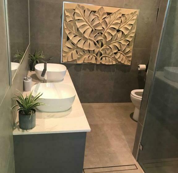 Pension The Tropical Sanctuary