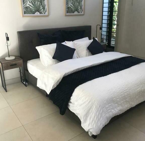 Pension The Tropical Sanctuary