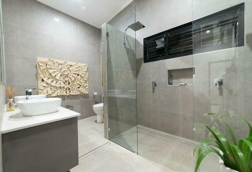 Pension The Tropical Sanctuary