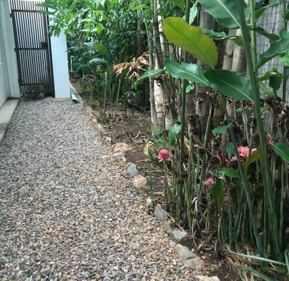 Pension The Tropical Sanctuary